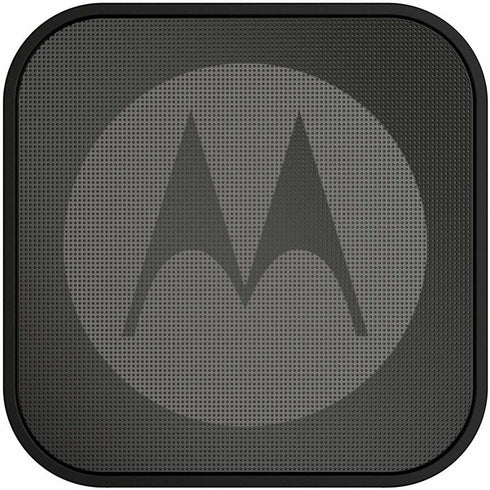 Altavoz Bluetooth Portátil Motorola Motorola Sonic Boost 220 Negro
